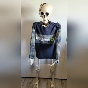Abercrombie Kids Long Sleeve